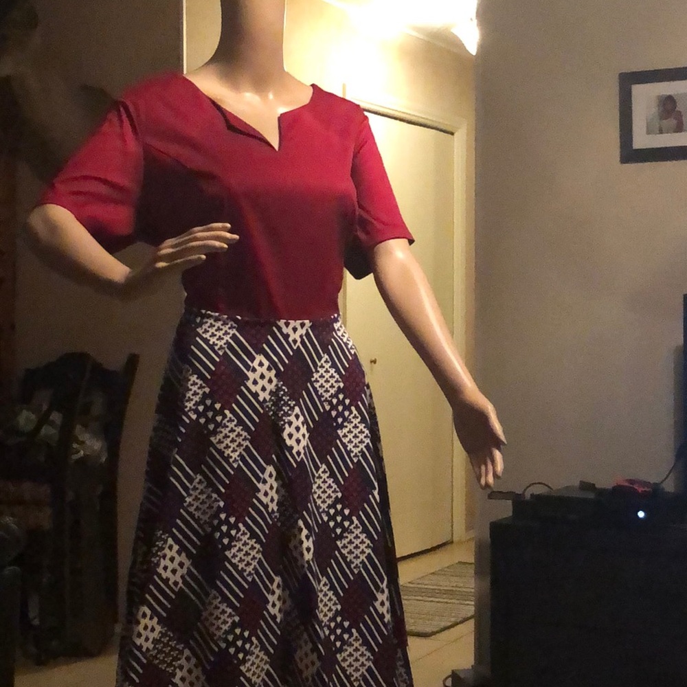 Dress